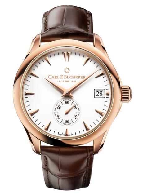 Replica Carl F. Bucherer MANERO PERIPHERAL 00.10917.03.23.01 Cheap men watch